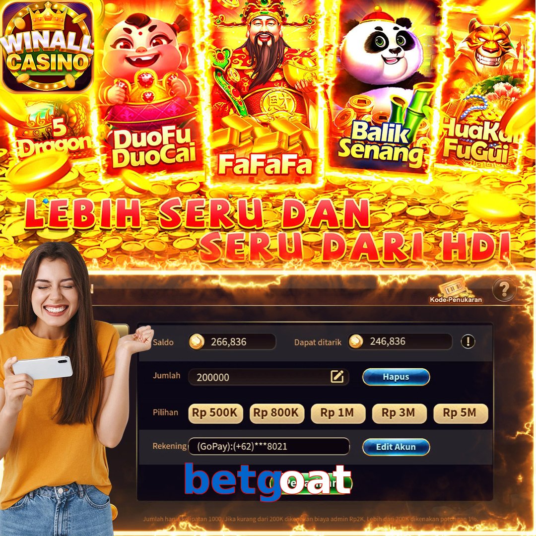 betgoat