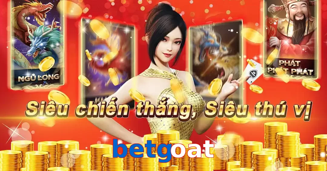 betgoat